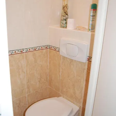 Loubine 22 Сasa de vacaciones Les Sables-dʼOlonne